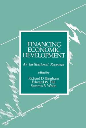 Financing Economic Development: An Institutional Response image number 0