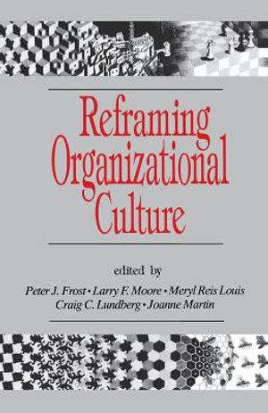 Reframing Organizational Culture image number 0