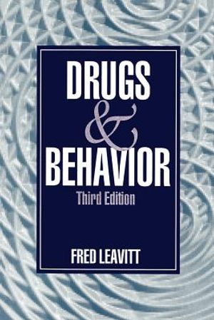 Drugs and Behavior image number 0