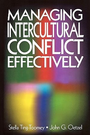 Managing Intercultural Conflict Effectively image number 0
