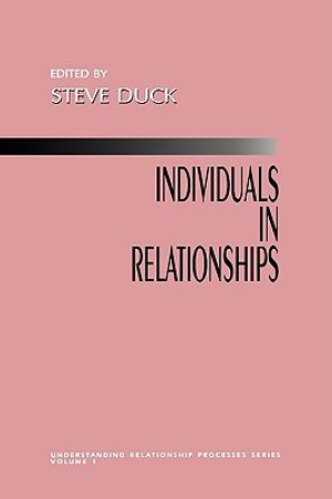 Individuals in Relationships image number 0