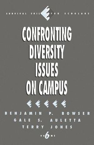 Confronting Diversity Issues on Campus image number 0