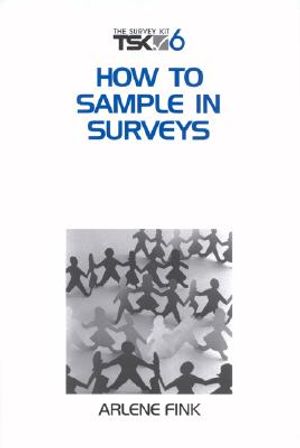 How to Sample in Surveys image number 0