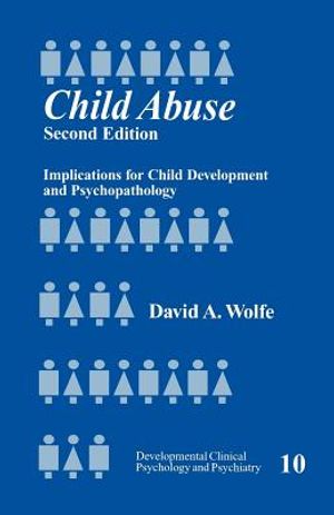 Child Abuse: Implications for Child Development and Psychopathology image number 0