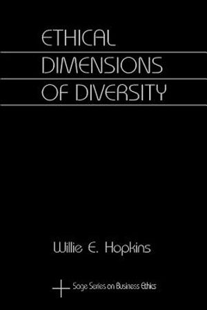 Ethical Dimensions of Diversity image number 0
