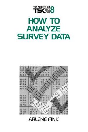 How to Analyze Survey Data image number 0