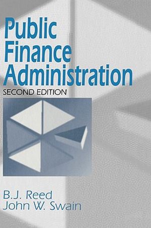 Public Finance Administration image number 0