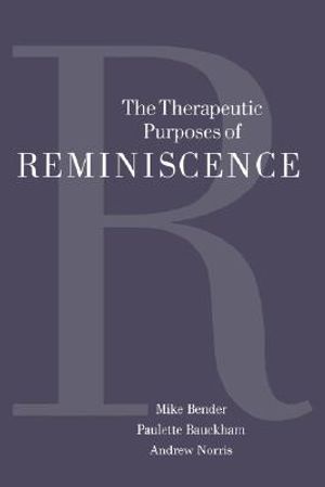 The Therapeutic Purposes of Reminiscence image number 0