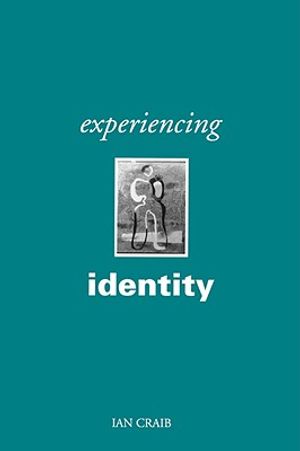 Experiencing Identity image number 0