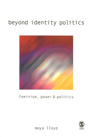 Beyond Identity Politics: Feminism, Power and Politics image number 0