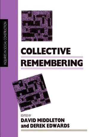 Collective Remembering image number 0