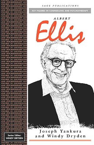 Albert Ellis image number 0