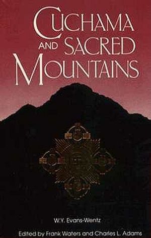 Cuchama and Sacred Mountains image number 0