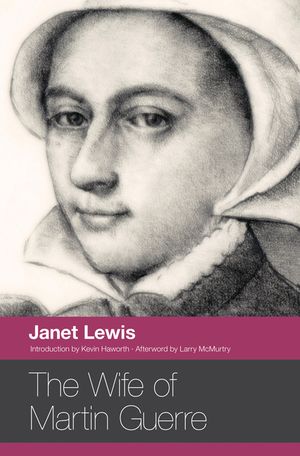 The Wife of Martin Guerre image number 0