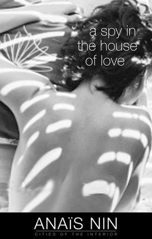 A Spy in the House of Love image number 0