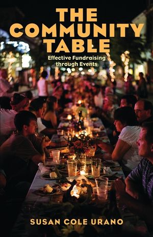 The Community Table: Effective Fundraising Through Events image number 0