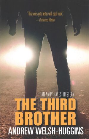The Third Brother: An Andy Hayes Mystery image number 0