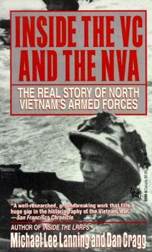 Inside the VC and the NVA image number 0