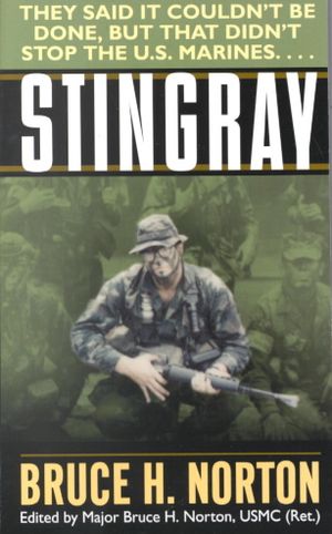 Stingray image number 0