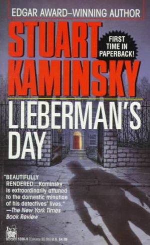 Lieberman's Day image number 0