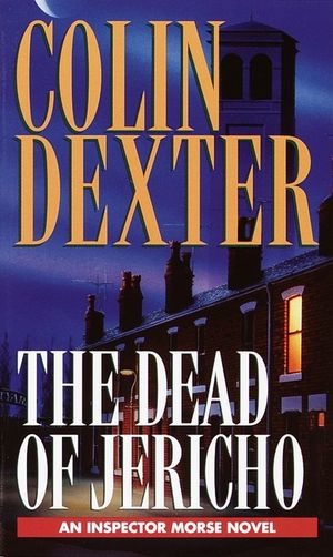 Dead of Jericho image number 0