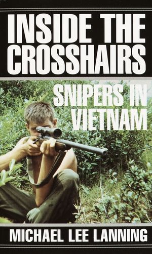 Inside the Crosshairs: Snipers in Vietnam image number 0