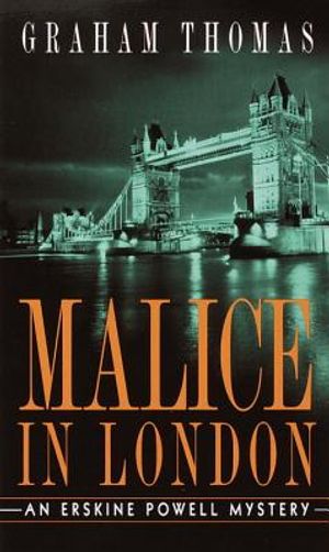 Malice in London image number 0