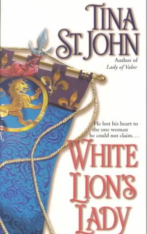 White Lion's Lady image number 0