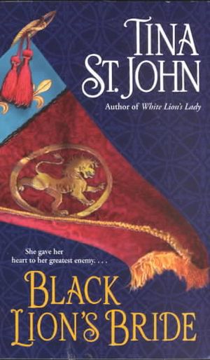 Black Lion's Bride image number 0
