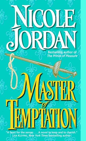 Master of Temptation image number 0