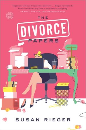 The Divorce Papers image number 0