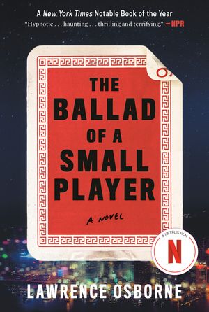 The Ballad of a Small Player image number 0