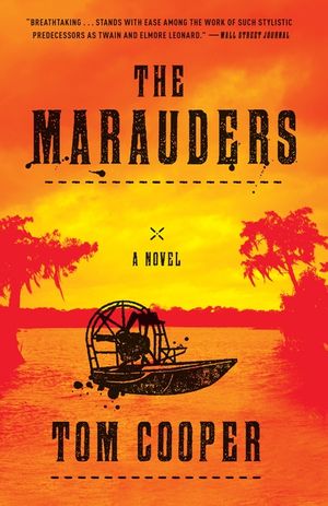 The Marauders image number 0