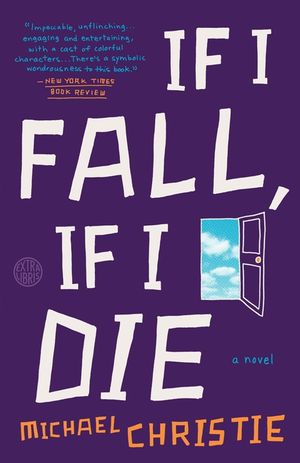 If I Fall, If I Die image number 0