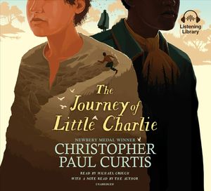 The Journey of Little Charlie image number 0