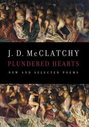 Plundered Hearts: New and Selected Poems image number 0