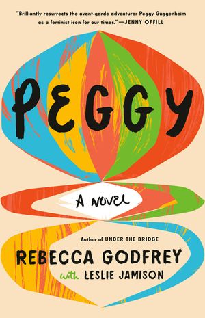 Peggy image number 0