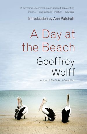 A Day at the Beach: Recollections image number 0