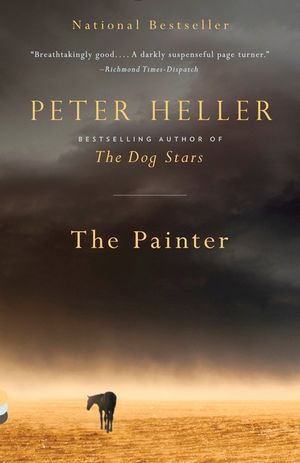 The Painter image number 0