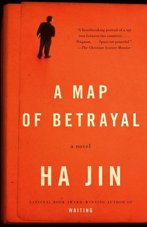 A Map of Betrayal image number 0