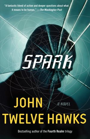 Spark image number 0