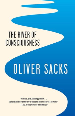 The River of Consciousness image number 0