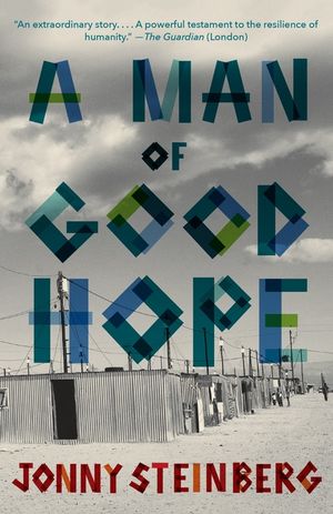 A Man of Good Hope image number 0