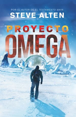 Proyecto Omega image number 0