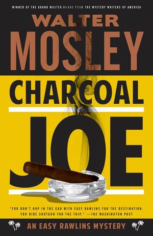 Charcoal Joe image number 0