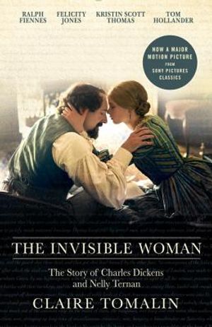 The Invisible Woman image number 0