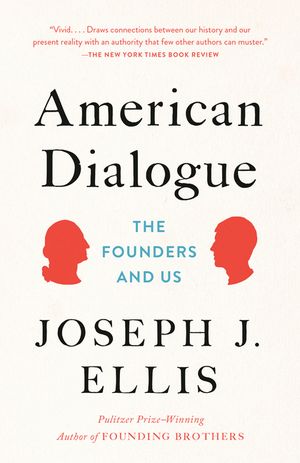 American Dialogue: The Founders and Us image number 0