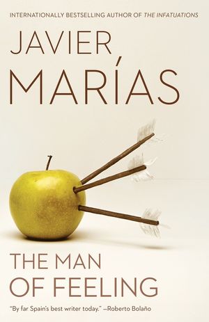The Man of Feeling image number 0