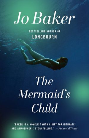 The Mermaid's Child image number 0