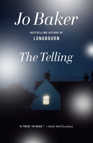 The Telling image number 0